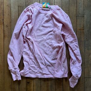 Big Bud Press Honeycomb Thermal Long Sleeve Sz XS